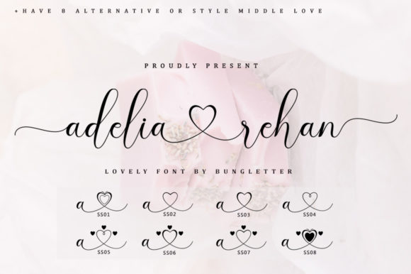 Adelia Rehan: Crafting Elegance with a Connected Heart