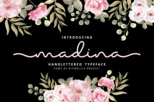 Discover the Charm of Madina: A Script for Modern Creators