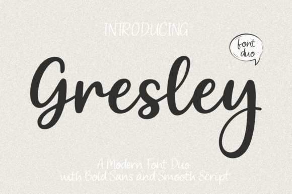 Gresley: The Type Duo Bridging Structure and Soul