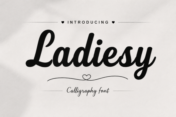 Ladiesy: Balancing Elegance and Audaciousness in Modern Design