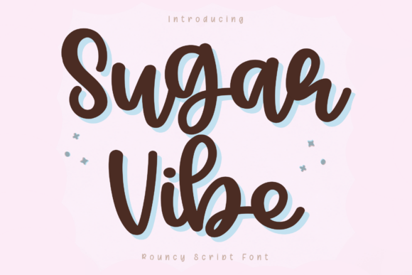 Sugar Vibe: The Sweet Spot Between Craft and Polish